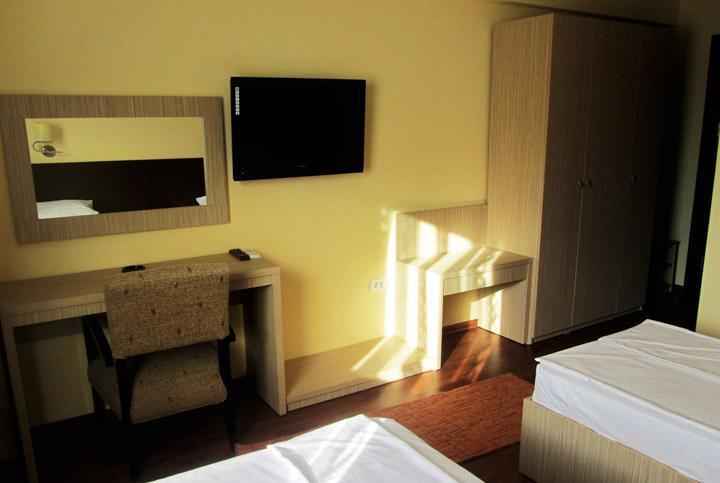 Hotel Vila Bueno Sat Vacanta Mamaia Habitación foto