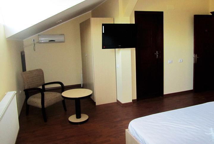 Hotel Vila Bueno Sat Vacanta Mamaia Habitación foto